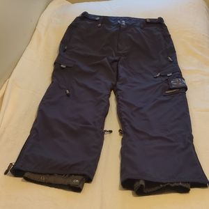 Quiksilver Ski/Snow Pants
